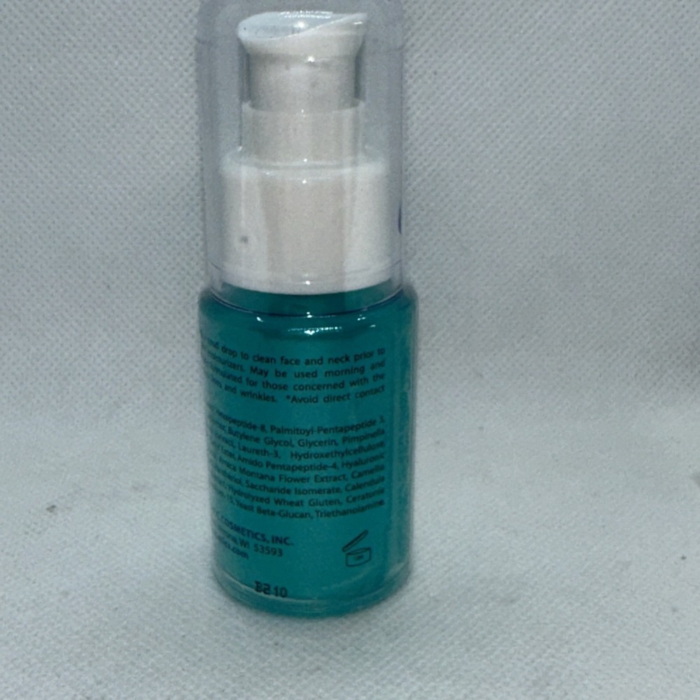 ELYSEE FOUNTAIN OF YOUTH SOOTHING LINE DIMINISHING GEL 1 OZ - Picture 6 of 9